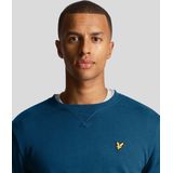 Lyle & Scott - Crewneck Sweatshirt - Katoen - Regular Fit
