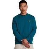 Lyle & Scott - Crewneck Sweatshirt - Katoen - Regular Fit
