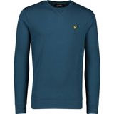 Lyle & Scott - Crewneck Sweatshirt - Katoen - Regular Fit
