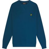 Lyle & Scott - Crewneck Sweatshirt - Katoen - Regular Fit