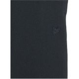 Lyle & Scott Jongens Tonal Eagle Joggingbroek - Marineblauw