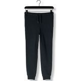 Lyle & Scott Tonal Sweatpant Jongens - trainingsbroek - Donkerblauw - Maat 122/128