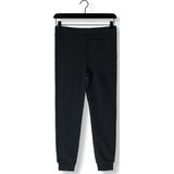 Lyle & Scott Tonal Sweatpant Jongens - trainingsbroek - Donkerblauw - Maat 122/128