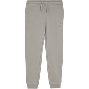 Lyle & Scott - Tonal Eagle - Joggingbroek - Grijs