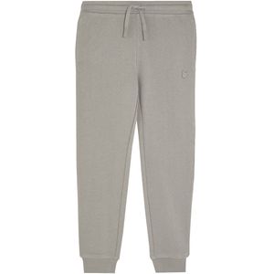 Lyle & Scott - Tonal Eagle - Joggingbroek - Grijs