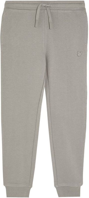 Lyle & Scott - Tonal Eagle - Joggingbroek - Grijs
