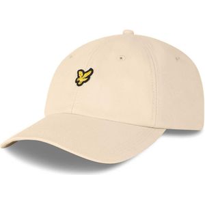 Lyle & Scott Pet Cove Ecru