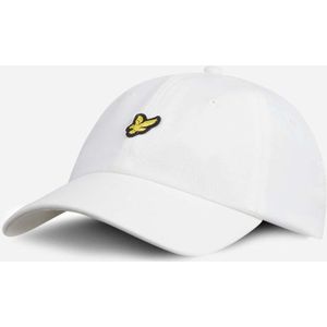 Lyle & Scott Baseball cap - white