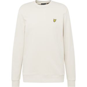 Lyle & Scott Sweater Creme