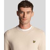 Lyle & Scott Trui met Logo Cove