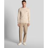 Lyle & Scott Trui met Logo Cove