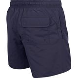 Lyle & Scott - Plain Swimshorts - Badkleding - Blauw - 100% Nylon, Snel Droog, Elastische Tailleband
