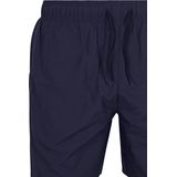 Lyle and Scott Zwembroek Plain Navy Heren Regular fit