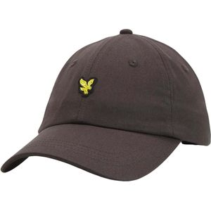 Lyle & Scott Pet Antraciet Dames & Heren