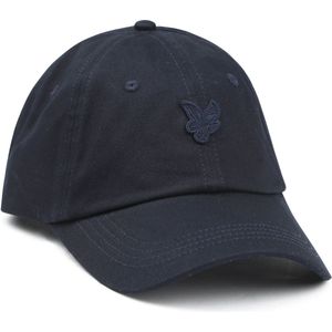 Lyle & Scott Tonal Pet Navy