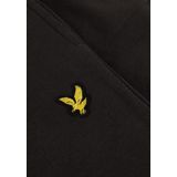 Lyle & Scott Sweat Shorts - Donkergrijs - Korte Broek - Heren