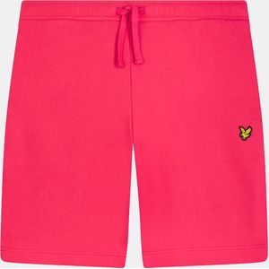 Lyle And Scott - Korte Broek - Roze