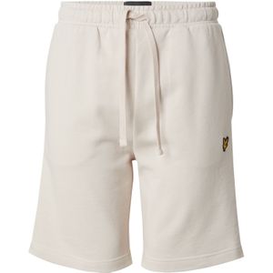 Lyle & Scott - Sweat Short - Korte Broek - Cove - Regular Fit