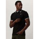 Lyle & Scott Pullover Hoodie - Vest - Beige - Katoen