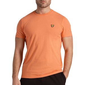 Lyle Scott Sports Martin SS T-shirt Mannen