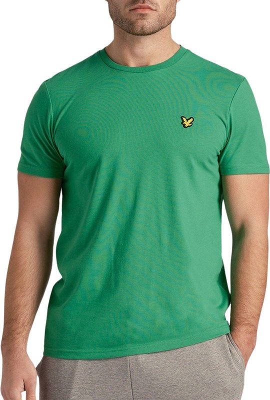 Lyle&Scott - Martin - T-shirt - Heren