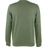 Lyle & Scott Fly Fleece Crew Sweater Heren