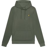 Lyle & Scott Sports Fly Fleece Hoodie Heren
