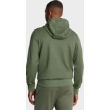 Lyle & Scott Sports Fly Fleece Hoodie Heren