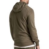 Lyle & Scott Sports Fly Fleece Hoodie Heren