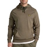 Lyle & Scott Sports Fly Fleece Hoodie Heren