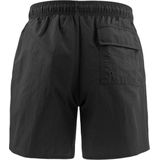 Lyle & Scott - Zwemshort - Jet Black - 100% Nylon - Waterdicht