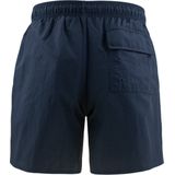 Lyle & Scott, Heren, Badkleding, Blauw, Maat: XS Nylon,