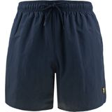 Lyle & Scott, Heren, Badkleding, Blauw, Maat: XS Nylon,