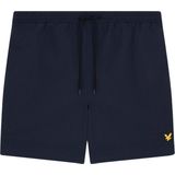 Lyle & Scott, Heren, Badkleding, Blauw, Maat: XS Nylon,