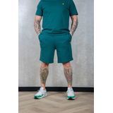 Sweat Short - Groen - L
