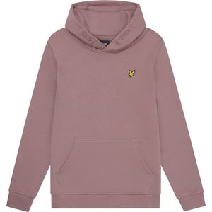 Lyle & Scott Pullover Hoodie Boys Truien & Vesten Jongens - Sweater - Hoodie - Vest- Lichtroze