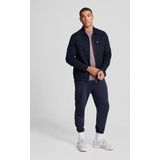 Lyle Scott Plain t-shirt - highland mauve