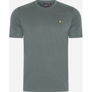 Lyle & Scott T-shirt - Deep Green