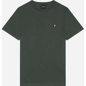 Lyle & Scott T-shirt - Deep Green