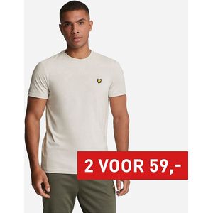 Lyle & Scott Martin T-Shirt Heren