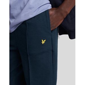 Lyle & Scott - Broek Donkerblauw Lyle&scott Joggings Broek Donkerblauw Ml2108v