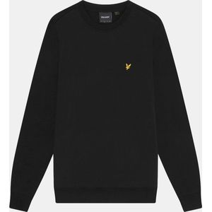 Lyle and Scott - Hybrid Sweatshirt - Sweater