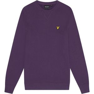 Lyle & Scott Crew Neck Sweatshirt