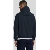 Lyle & Scott Jas Softshell Fleece Navy - Maat L - Heren - Tussenjas
