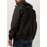 Lyle & Scott, Heren, Sweatshirts & Hoodies, Groen, Maat: XL