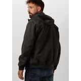 Lyle & Scott, Heren, Sweatshirts & Hoodies, Groen, Maat: XL