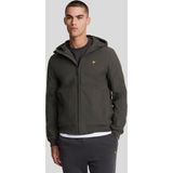 Lyle & Scott, Heren, Sweatshirts & Hoodies, Groen, Maat: XL