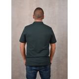 Lyle Scott Plain polo shirt - argyle teal