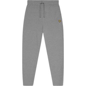 Lyle And Scott - Fly Fleece Tracksuit - Herenbroek - Grijs