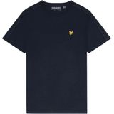 Lyle Scott Sports Tape Shirt Heren